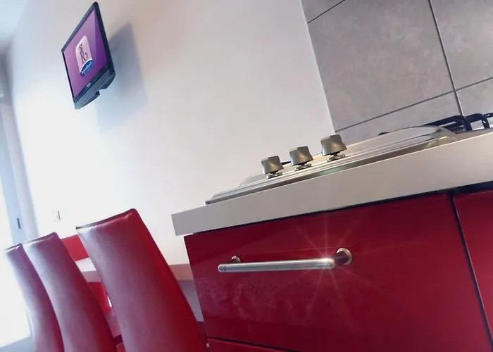 Cozy With Outdoor Pool * Bibione