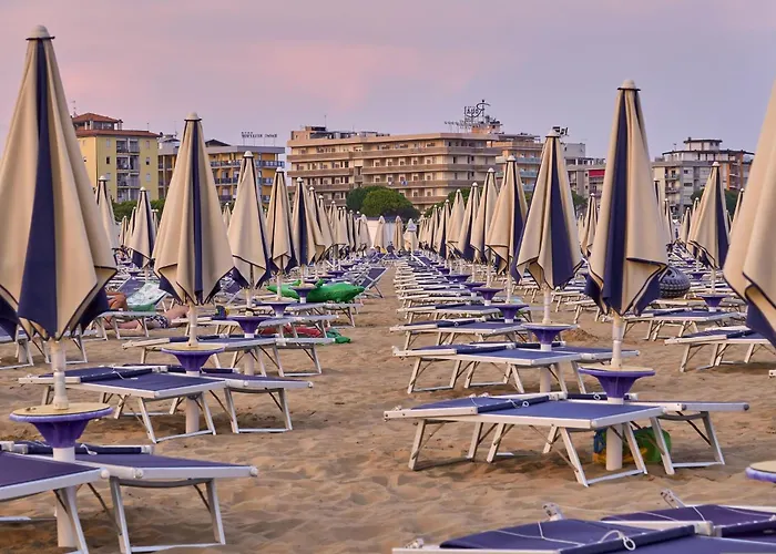 Cozy With Outdoor Pool Bibione