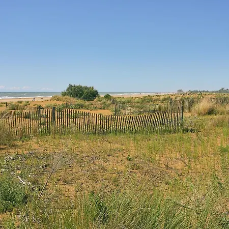 Cozy With Outdoor Pool Appartamento Bibione